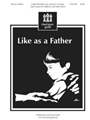 Like As A Father