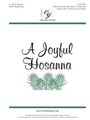 Joyful Hosanna