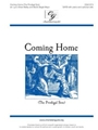 Coming Home - The Prodigal Son