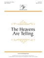 Heavens Are Telling