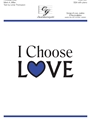 I Choose Love