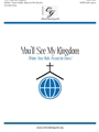You'll See My Kingdom - Within These Walls Beyond the Doors