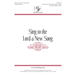 Sing to the Lord a New Song