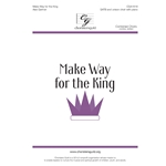 Make Way for the King