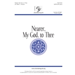 Nearer My God to Thee