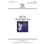 Hark! The Herald Angels Sing - Unison/two-part