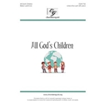 All Gods Children - Unison/two-part