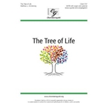 The Tree of Life - SATB