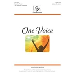 One Voice - Unison