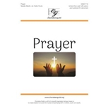 Prayer - Unison/two-part