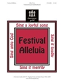 Festival Alleluia