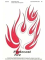 Pentecost Fire