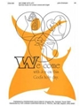 We Come with Joy - Service Music