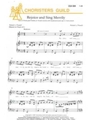 Rejoice and Sing Merrily
