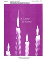 Litany For Advent