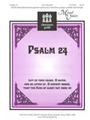Psalm 24