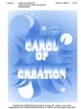 Carol Of Creation