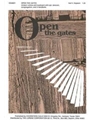 Open The Gates