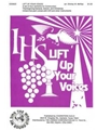 Lift Up Your Voices