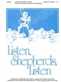 Listen Shepherds Listen
