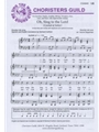 Oh Sing To The Lord