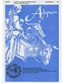 Alepun  (A Spanish Christmas Carol)