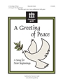 A Greeting of Peace