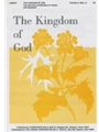 The Kingdom of God