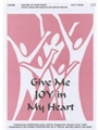Give Me Joy in My Heart