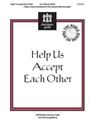 Help Us Accept Each Other