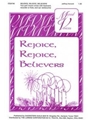 Rejoice Rejoice Believers