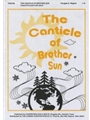 The Canticle of Brother Sun