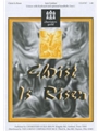Christ Is Risen