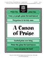 Canon Of Praise