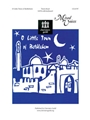 O Little Town of Bethlehem