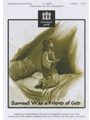 Samuel Was a Friend of God