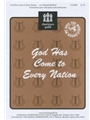God Has Come To Every Nation