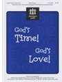 God's Time God's Love