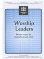 Worship Leaders  Volume 1