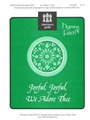 Joyful Joyful We Adore Thee