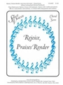 Rejoice Praises Render