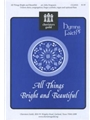 All Things Bright & Beautiful