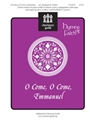 O Come O Come Emmanuel