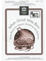 When Christ Was Born