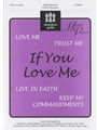 If You Love Me