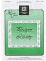 Prayer Litany