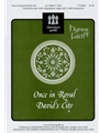 Once In Royal David's City