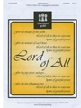 Lord Of All