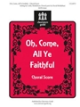 Oh Come All Ye Faithful