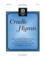 Cradle Hymn